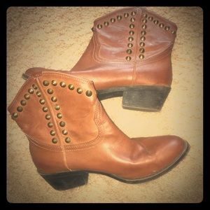 Rock & Republic Boots